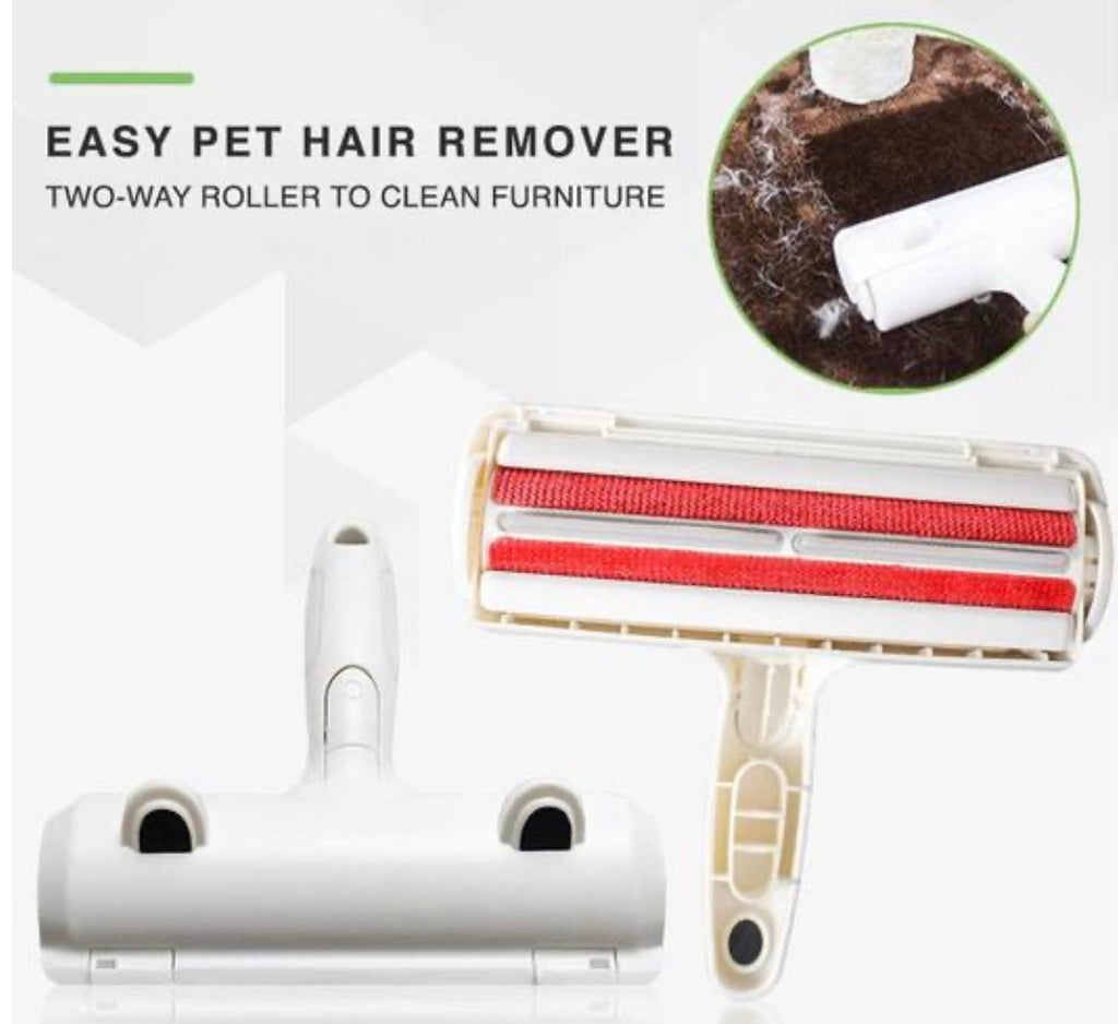 Homiqo EasyClean – Rolka do usuwania sierści zwierząt