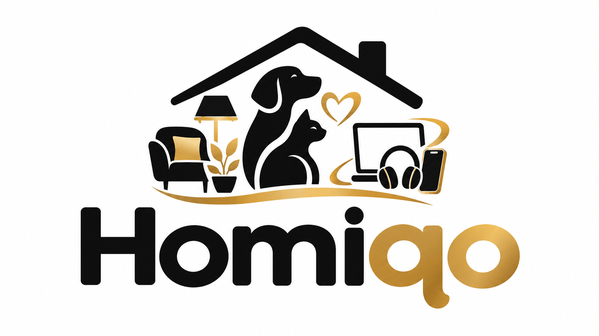 Homiqo