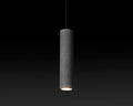 Homiqo GRAY – Betonowa lampa wisząca B+B