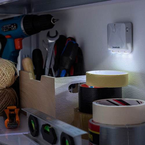 Homiqo Lumtoo – Inteligentne lampki LED z czujnikiem ruchu