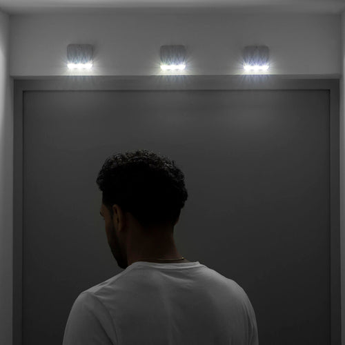 Homiqo Lumtoo – Inteligentne lampki LED z czujnikiem ruchu