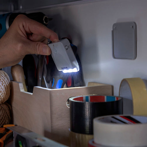 Homiqo Lumtoo – Inteligentne lampki LED z czujnikiem ruchu