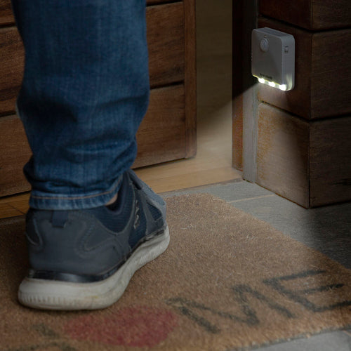 Homiqo Lumtoo – Inteligentne lampki LED z czujnikiem ruchu