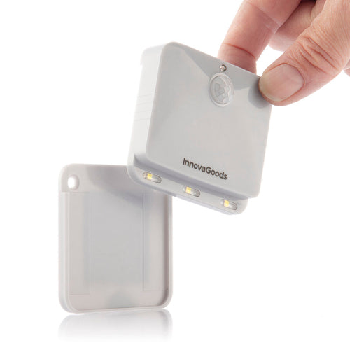 Homiqo Lumtoo – Inteligentne lampki LED z czujnikiem ruchu